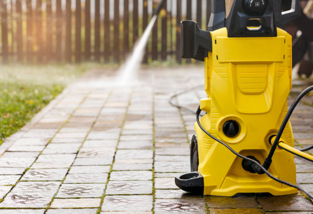 Lake City, FL Pressure washing Company